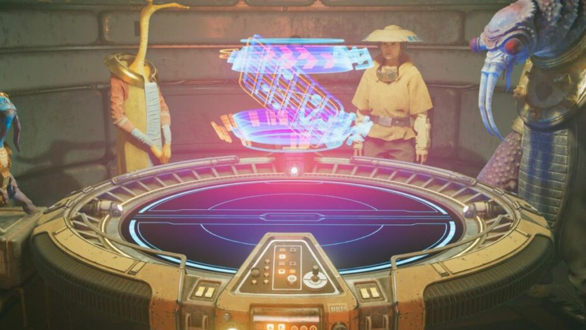 Holotactics Guide: How To Master The Mini-Game In Star Wars Jedi: Survivor?