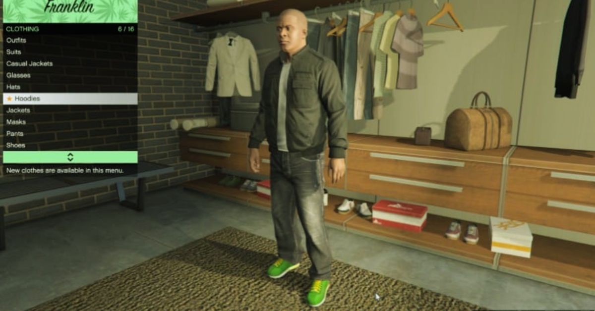 How To Save Outfits In GTA 5? A Complete Guide For Fashion Lovers