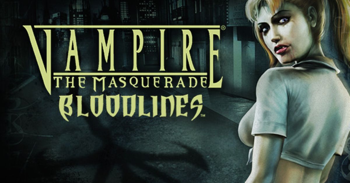 Vampire The Masquerade Bloodlines Unofficial Patch: How To Install And Enjoy The Mod?
