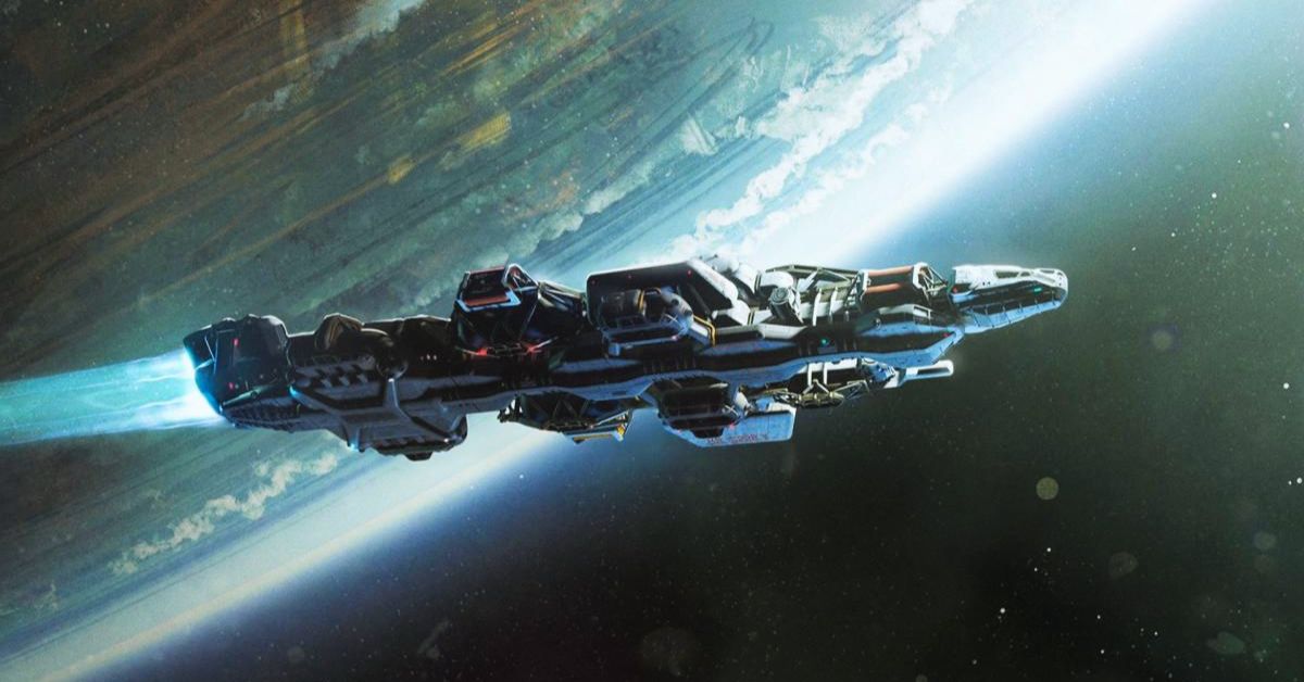 Starfield’s May Update: Maps & The Sims-Style Ship Design Seal the Deal!