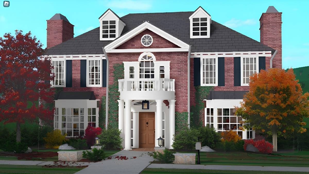 Bloxburg House Ideas: Modern Marvels In Home Building