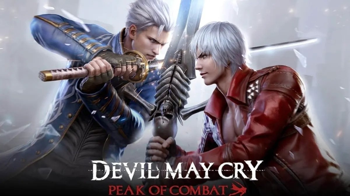 Devil May Cry Peak Of Combat Reroll Guide