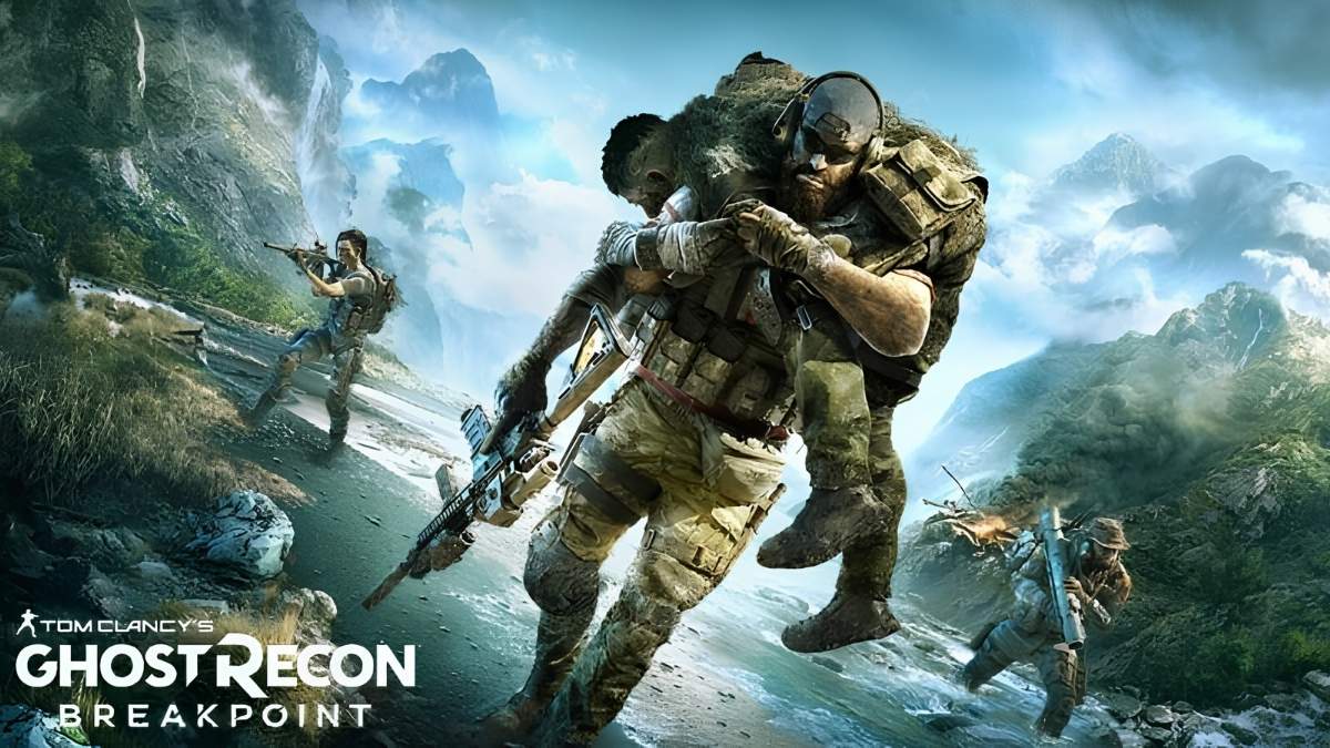 Is Ghost Recon Breakpoint Crossplay? How To Play With Friends On Different Platforms?