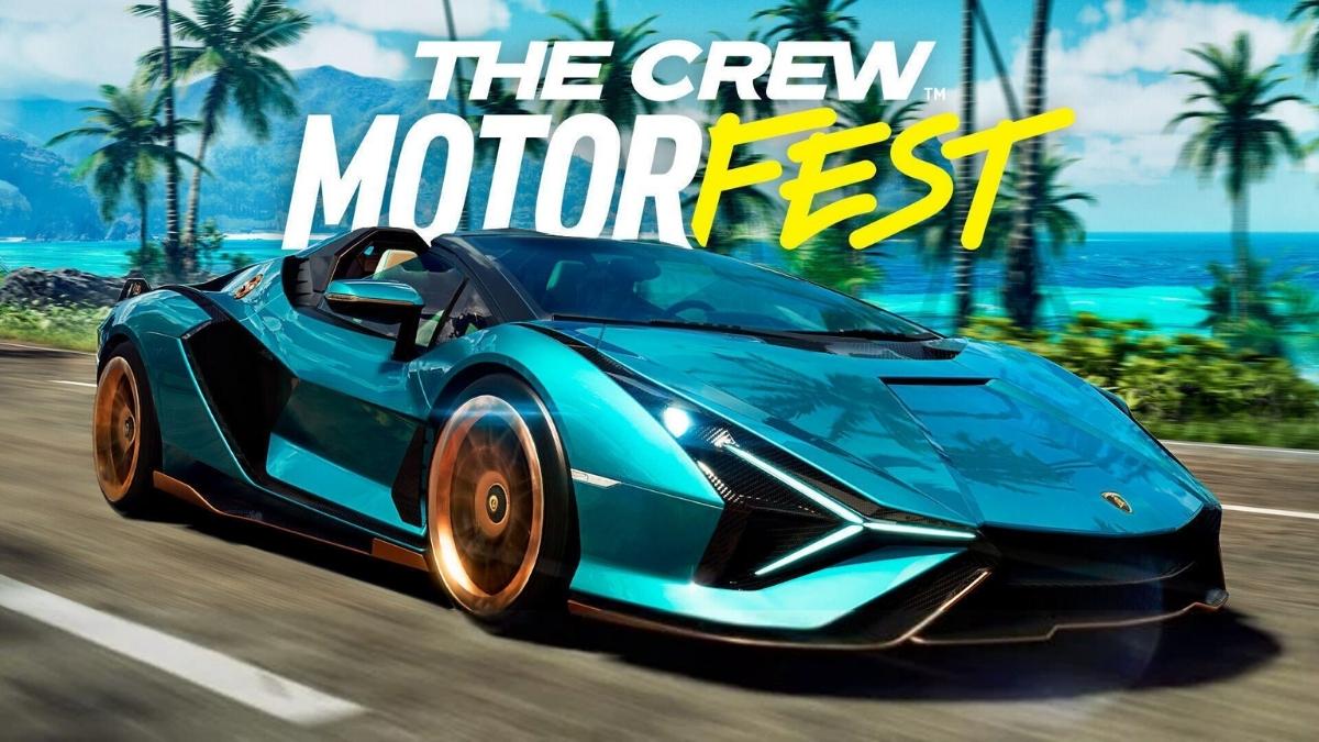 Is The Crew Motorfest Crossplay? How To Play With Your Friends On Different Devices?