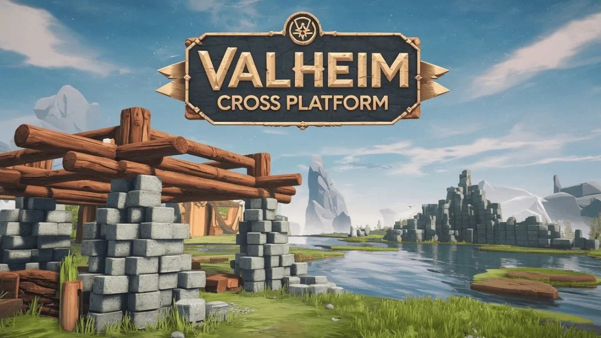 Is Valheim Cross Platform?