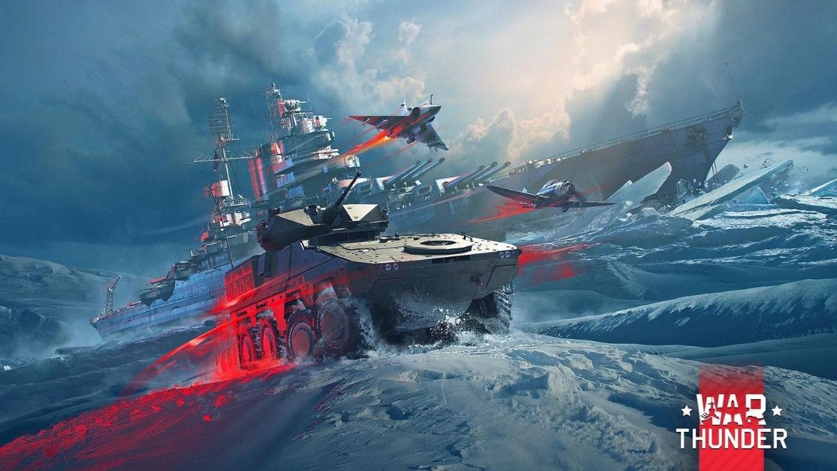 Is War Thunder Crossplay? How To Play With Friends On Different Platforms?