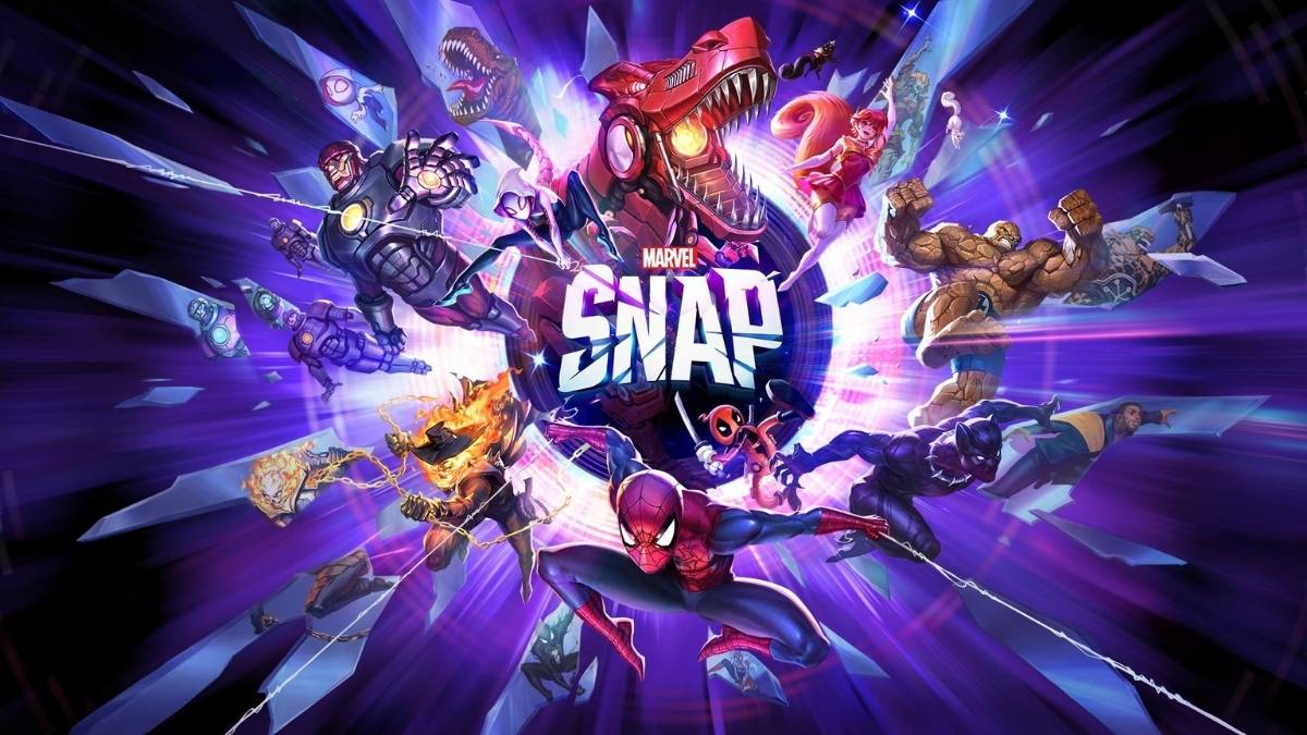 Marvel Snap Leaked Patch Notes