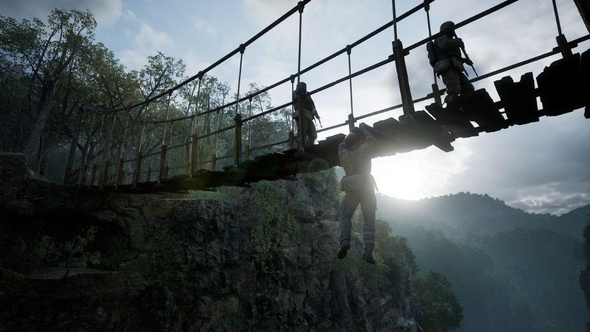 Metal Gear Solid 3 Remake Release Date