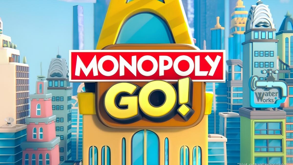 Monopoly Go Cheats iOS
