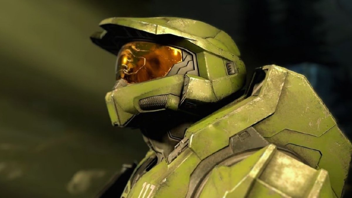 New Halo Game In Development