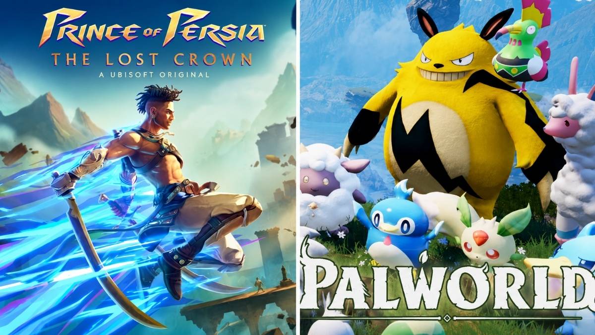 PS5 And Xbox Just Got 2 Brand New Games: Experience The Thrill Of Cutting-Edge Play