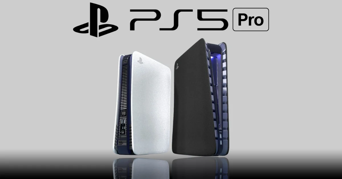 PlayStation 5 Pro Release Date