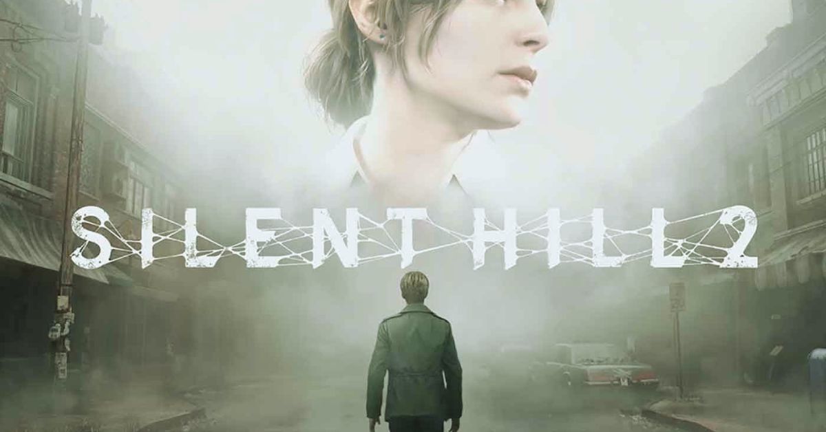 Silent Hills 2 Remake Release Date