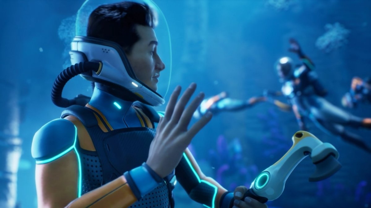 Subnautica Multiplayer Mod: How To Install And Play With Friends?