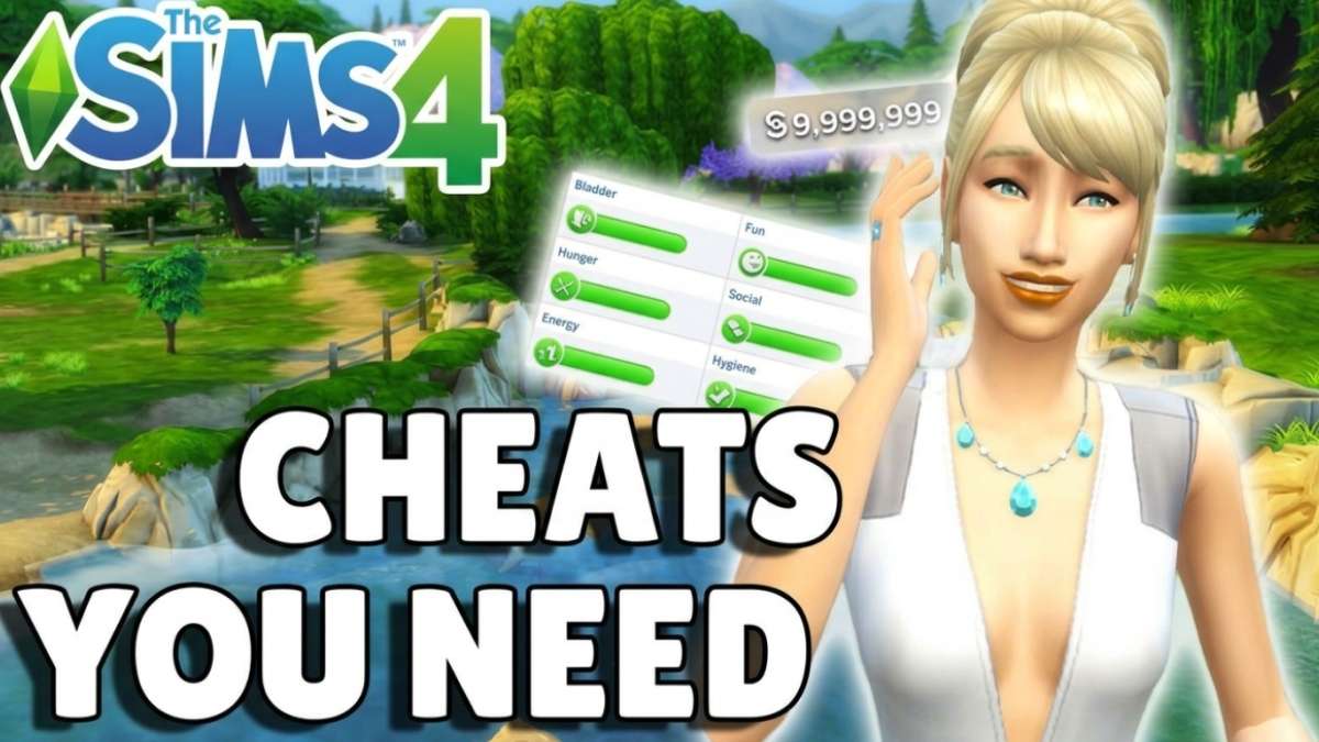 The Sims 4 Cheats Guide: How To Master Every Aspect Of The Game?