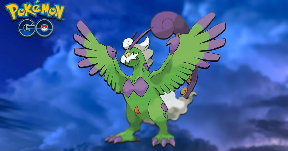 Therian Tornadus Pokemon Go: How To Catch The Legendary Flying Pokemon?