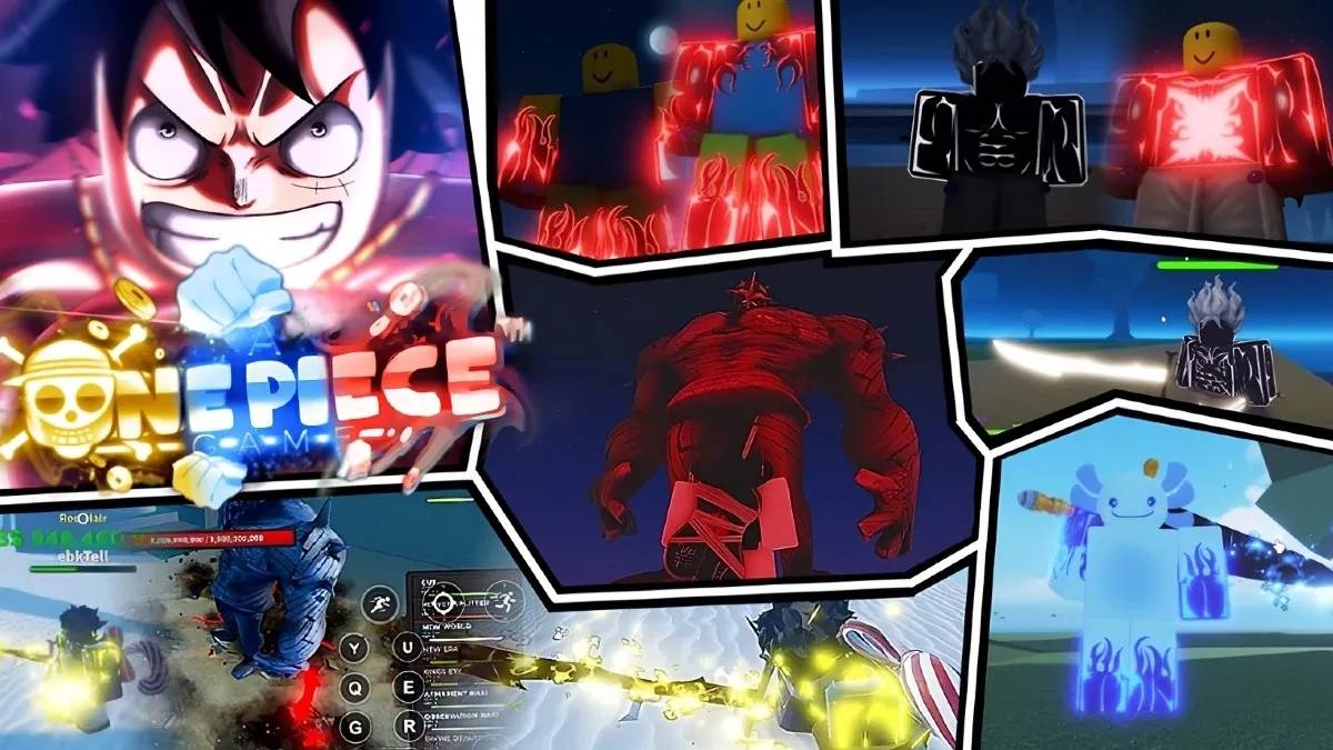a one piece game codes