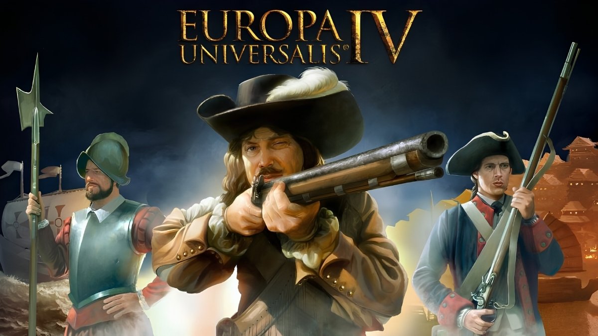 Europa Universalis 4 Cheats 