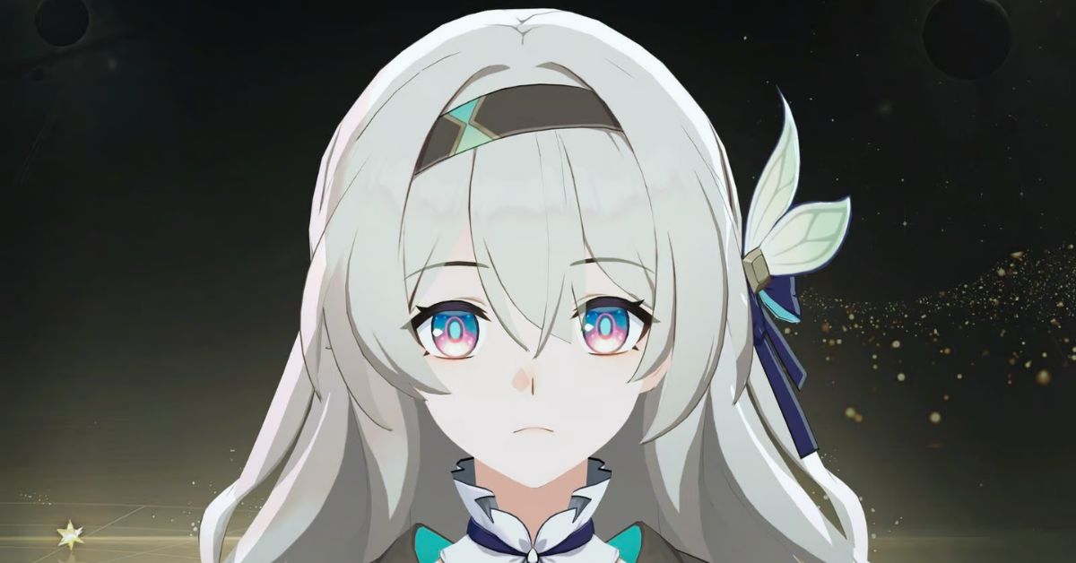Firefly Honkai Star Rail