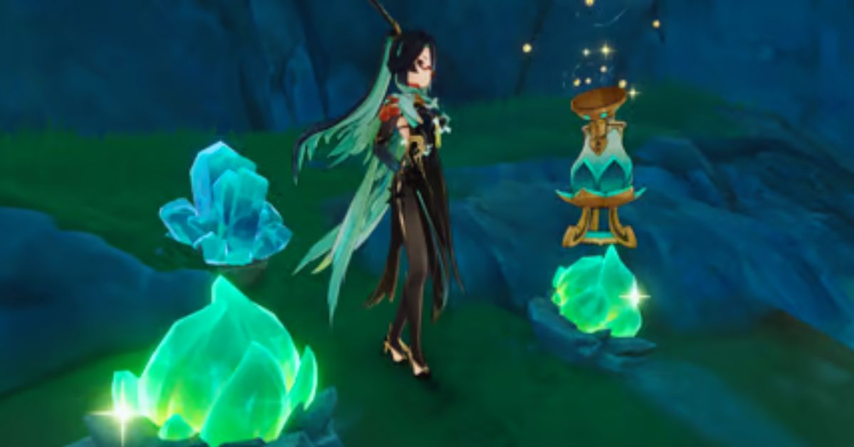 Genshin Impact Platforms: Where And How To Play The Popular RPG?