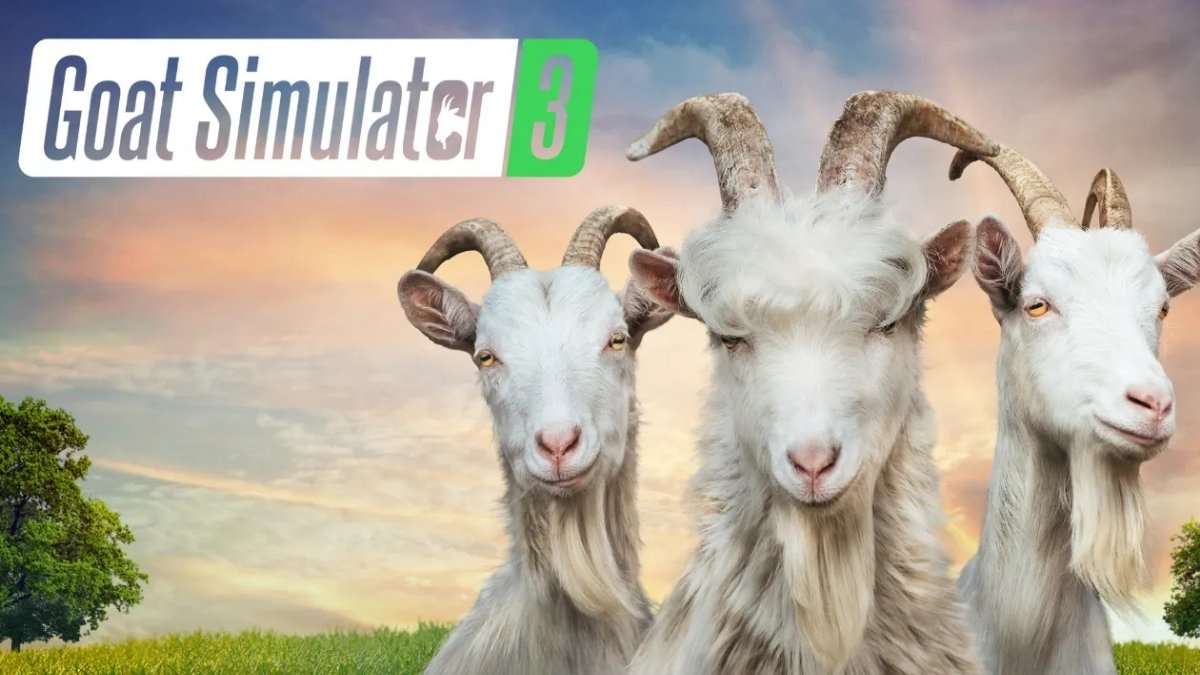 Goat Simulator 3 System Requirements
