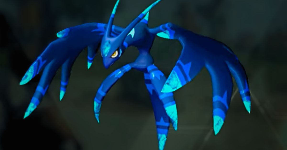 How To Get Suzaku Aqua In Palworld