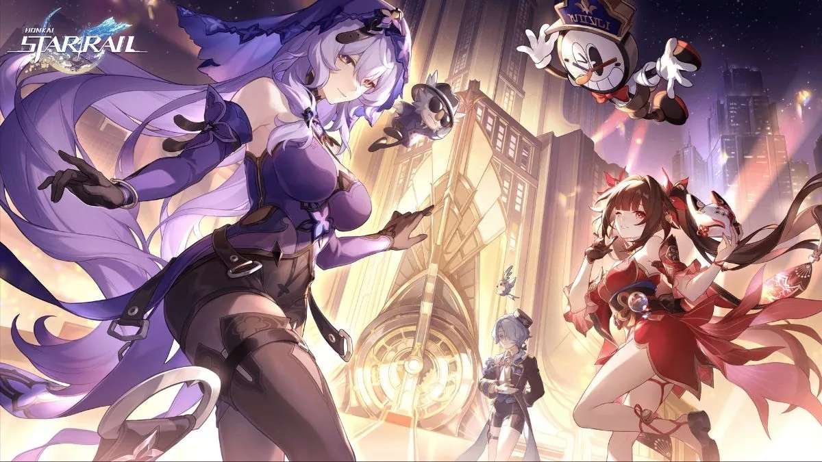 Honkai Star Rail Character Skins Leak: Himeko, Welt Yang, And More Get New Styles