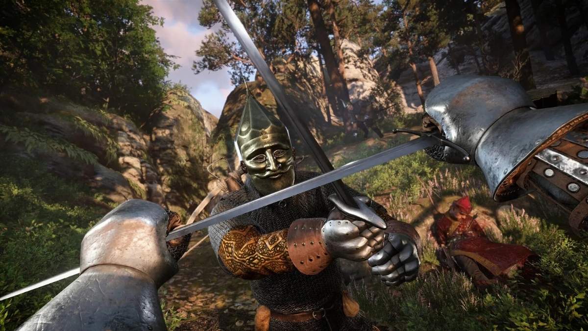 Is Kingdom Come Deliverance Crossplay?