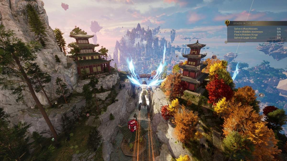 Island Of Insight Release Date
