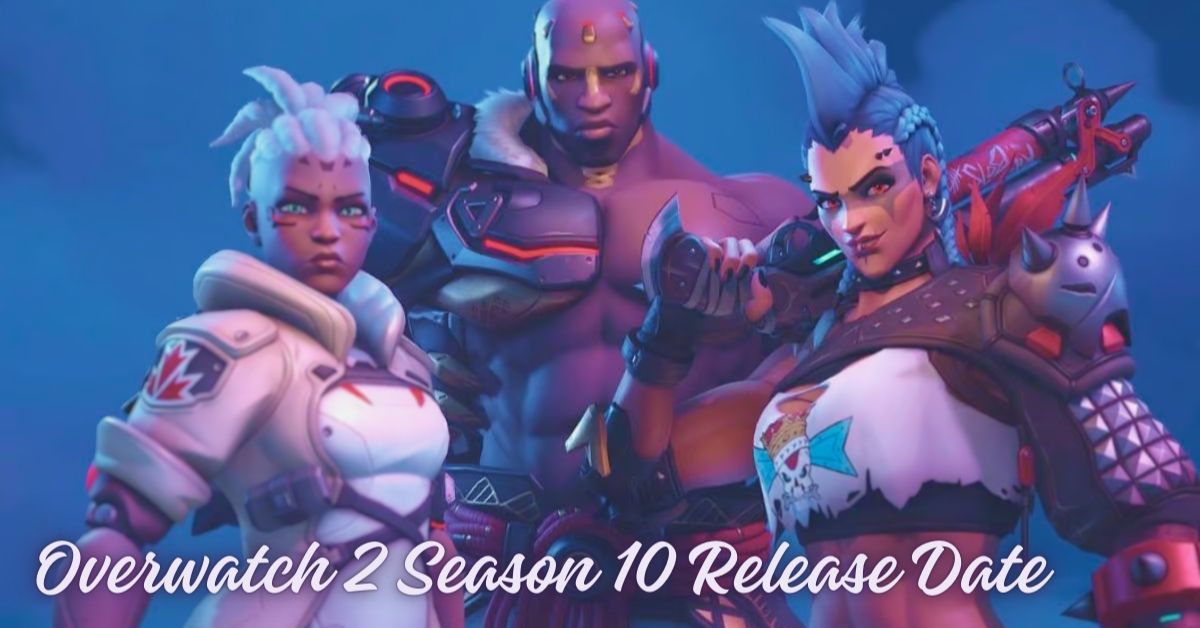 Heroes Vs. Villains? Not Quite! Overwatch 2’s Mirror Universe Mode Redefines Good And Evil!