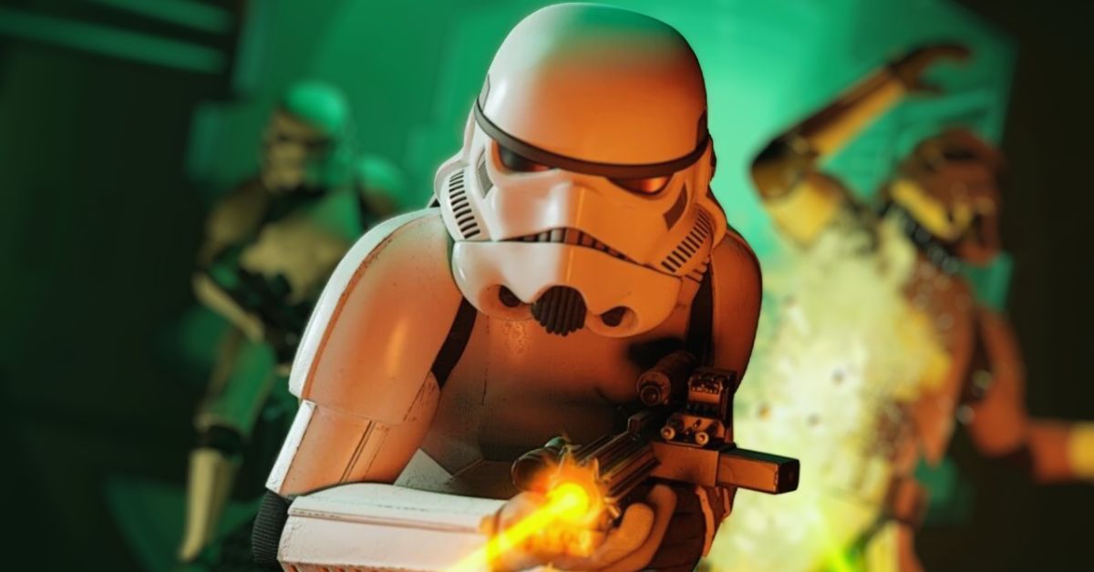 Star Wars Dark Forces Cheats: Level Skips, God Mode, And More!