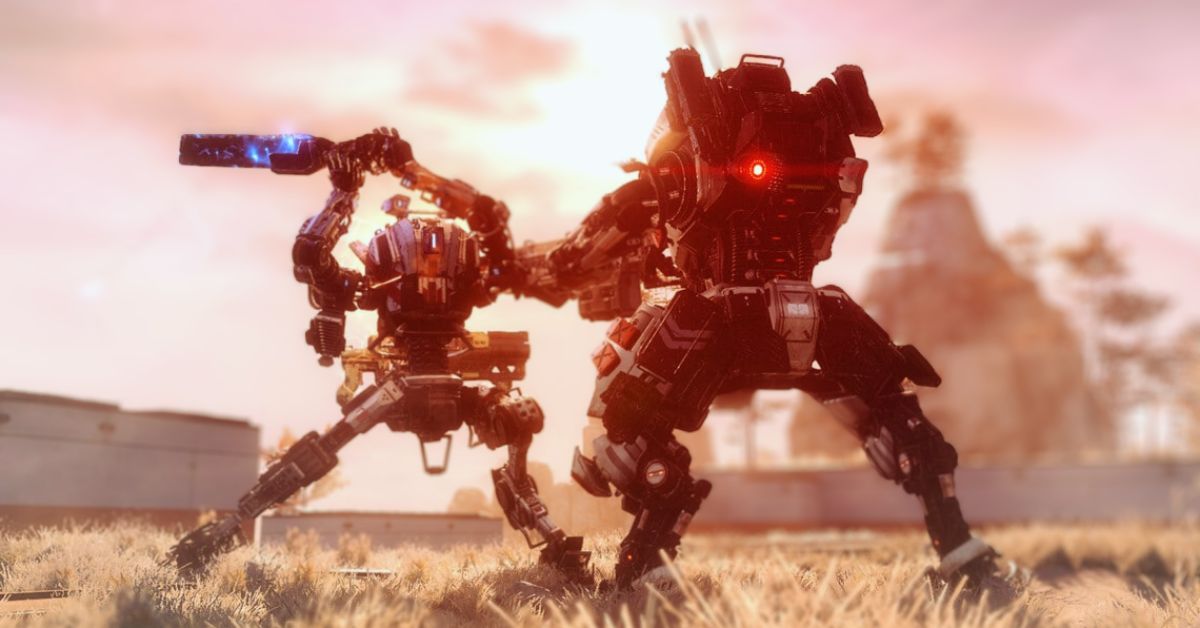 Titanfall 3 PS5 Release Date