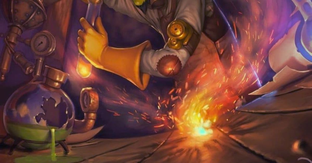 Alchemy Leveling Guide Classic