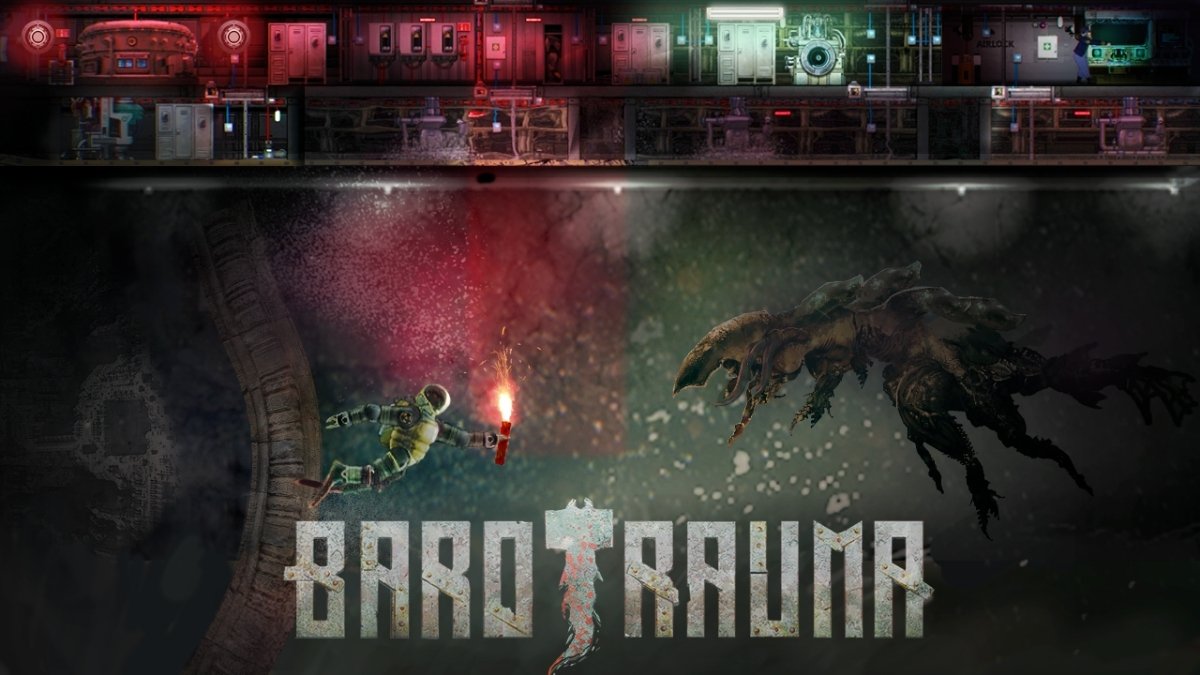 10 Games To Play If You Like Pacific Drive: More Thrilling Adventures In Dystopian Worlds