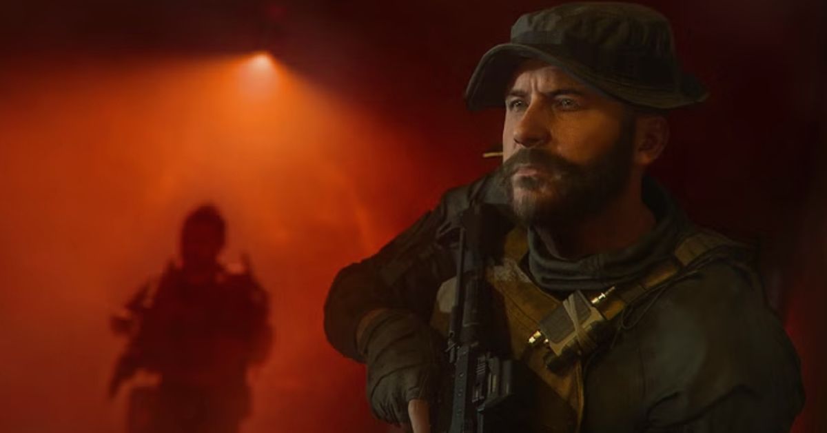 Call Of Duty For Nintendo Switch