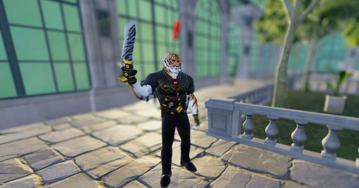 Fortnite Bosses Chapter 5