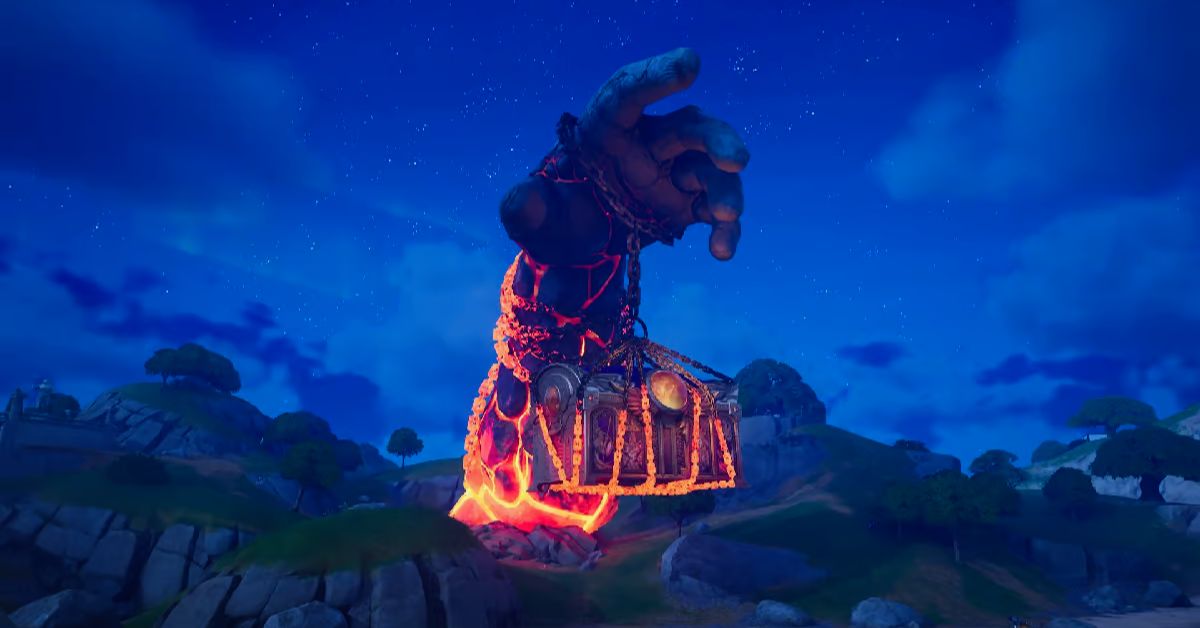 Fortnite Celebrates May the 4th: LEGO Star Wars Pass, Skins, Instruments & Cars Arrive!