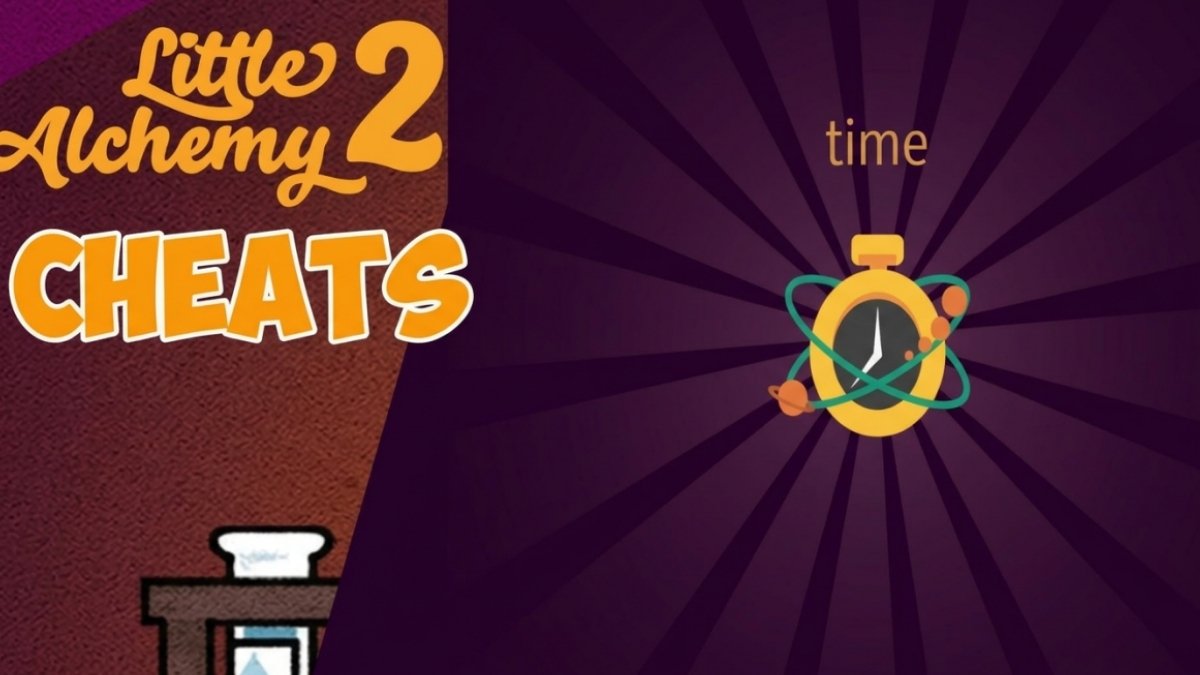 Mastering The Art Of Creation: Little Alchemy 2 Hints And Cheats