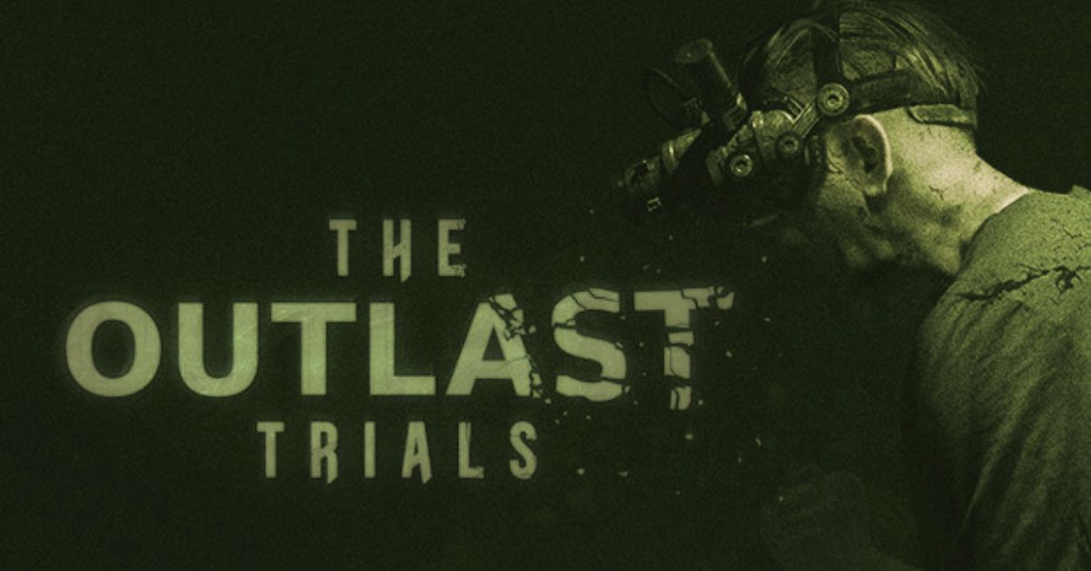 Outlast Trials System Requirements