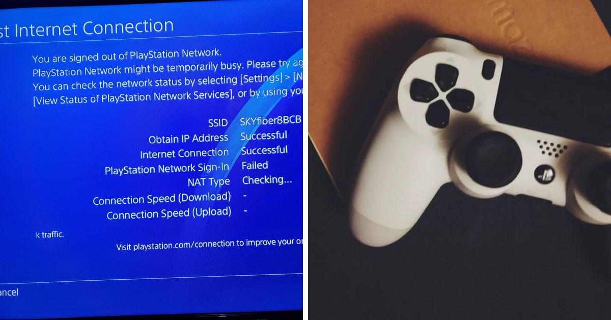 PlayStation Network Down: Can’t Play Online? What We Know?