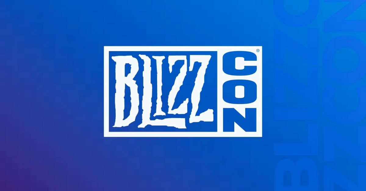 BlizzCon 2024 Bites the Dust: No Fan Celebration This Year
