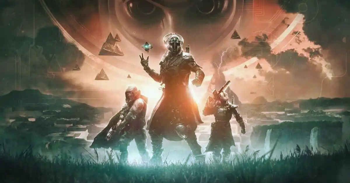 Destiny 2: The Final Shape Raid Launch Time And All The Revealed Details