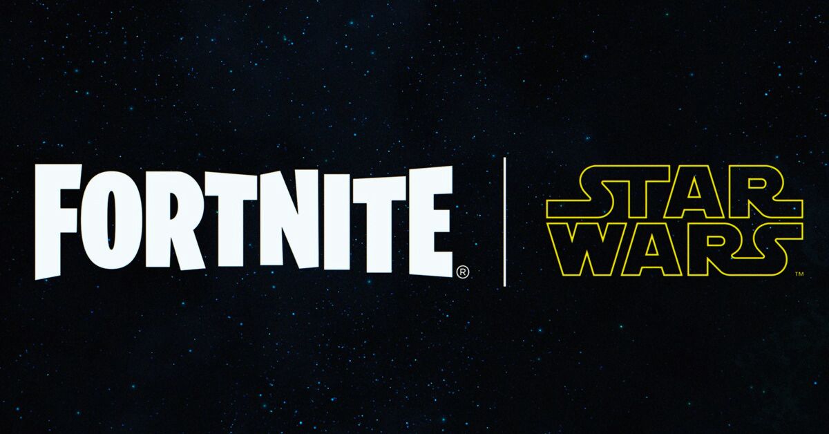 Lightsabers Are Back! Everything We Know About Fortnite & Star Wars Day 2024