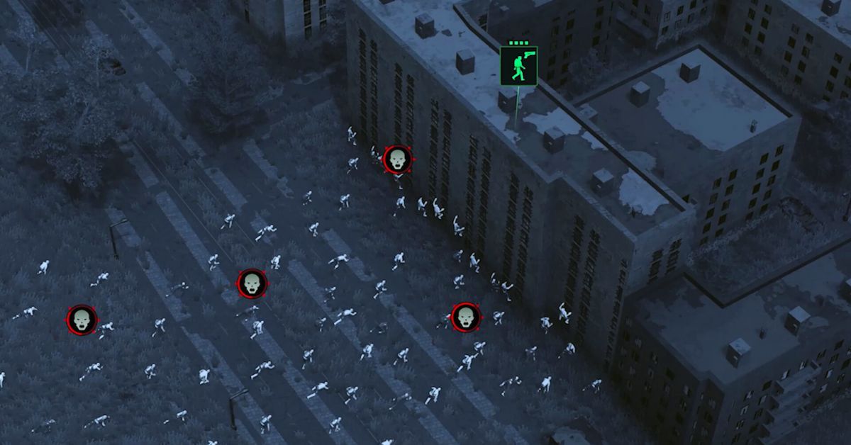 Infection Free Zone’s Early Access Needs a Patch, Not a Pandemic