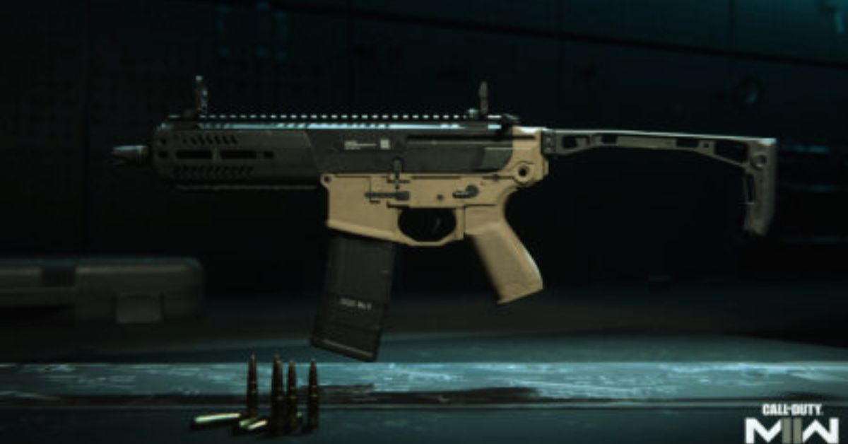 Don’t Sleep On This! Underrated MW2 AR Melts Enemies as Sniper Support in Warzone