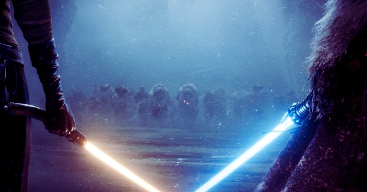 ‘Star Wars Game’ Conquers New Territory – Can You Guess The Platform?