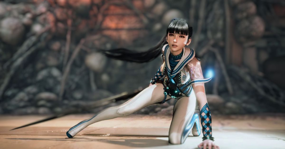 Is Nier: Automata Obsolete? Yoko Taro Believes Stellar Blade Surpasses His Masterpiece