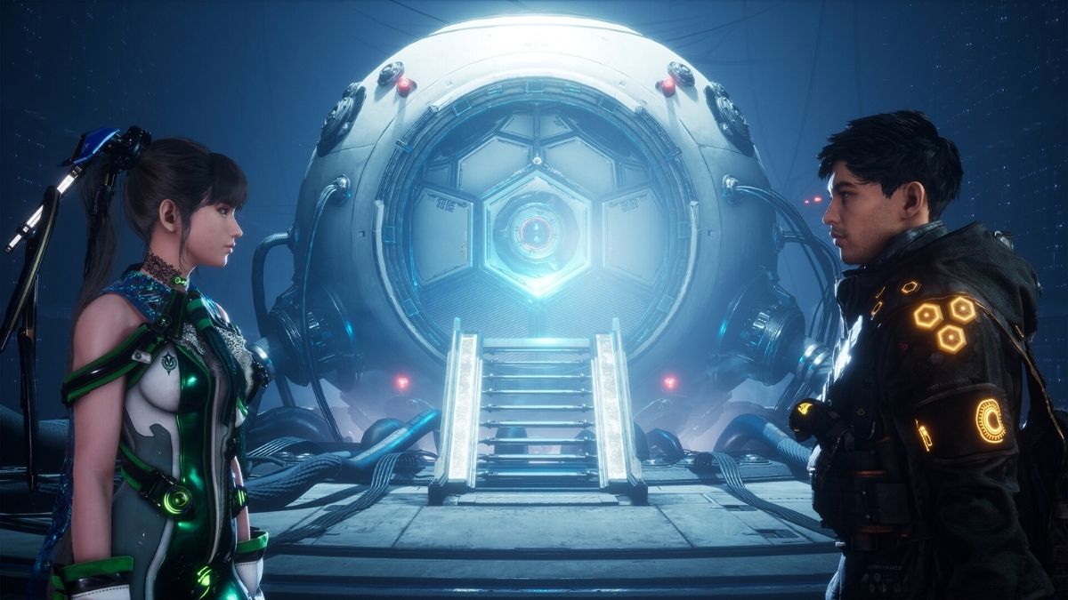 Stellar Blade Slashes to the Top: Highest User-Rated Game of 2024
