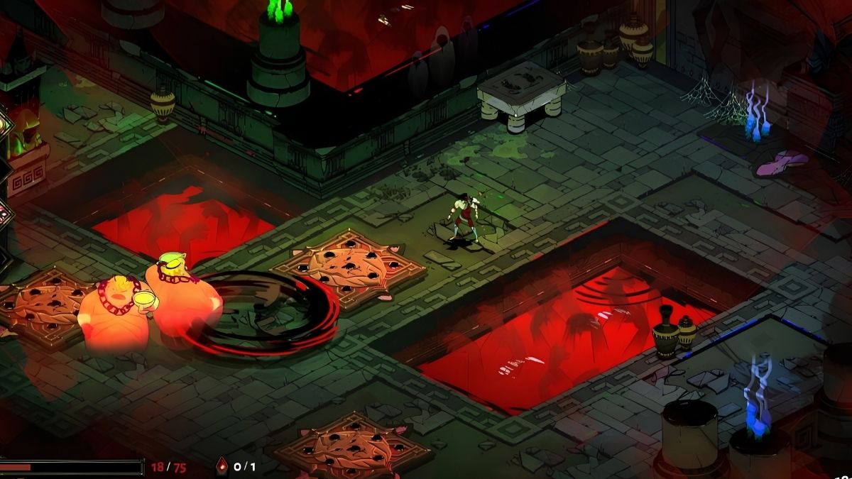 Top-Down Takeover: Hades & Doom’s Infernal Onslaught Begins