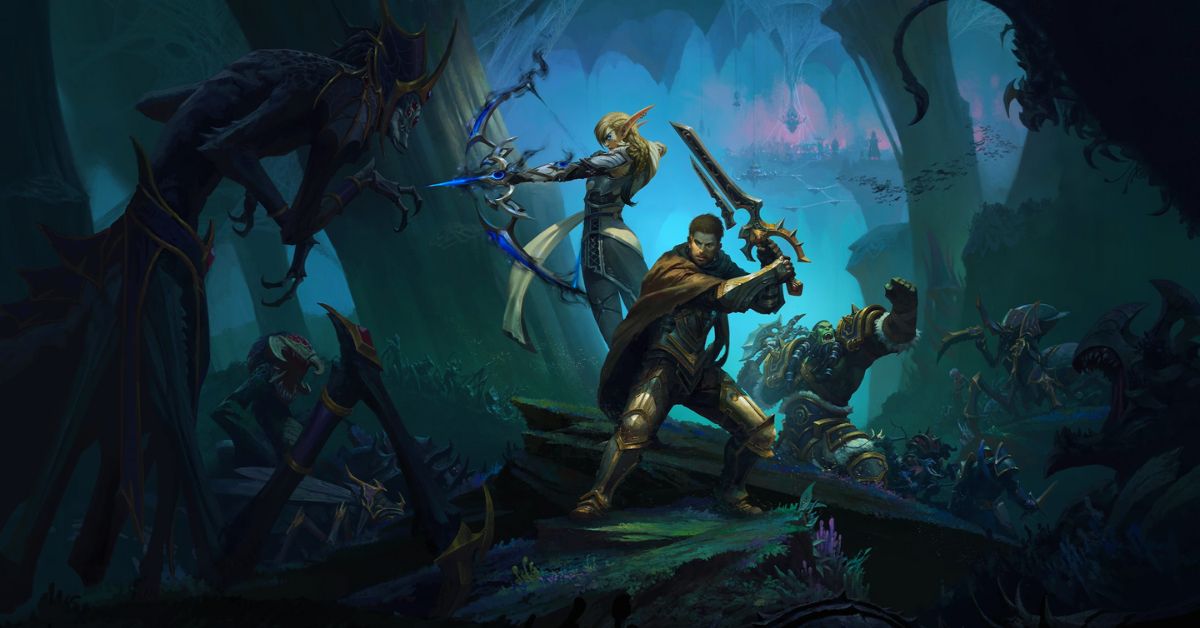 WoW: The War Within – A Boon For Solo Adventurers, Says Blizzard!